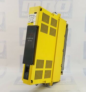 A06B-6090-H244 | FANUC Servo Amplifiers